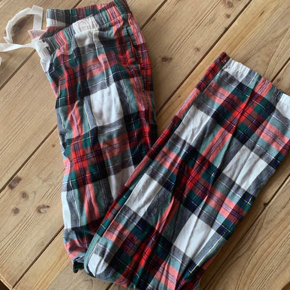 Victoria's Secret Other - Victoria’s Secret Pajama Pants Victoria's Secret Other - Victoria’s Secret Pajama Pants